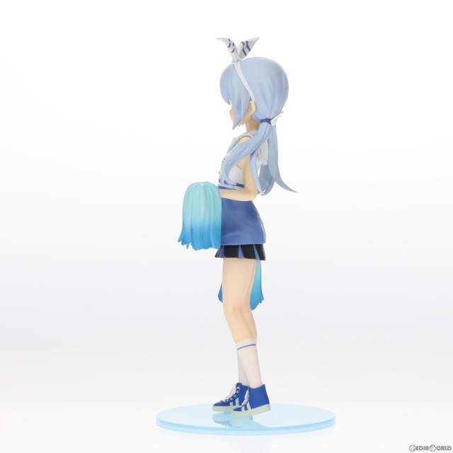 中古】[FIG]チノ・チアガールVer. ご注文はうさぎですか?? 1/7