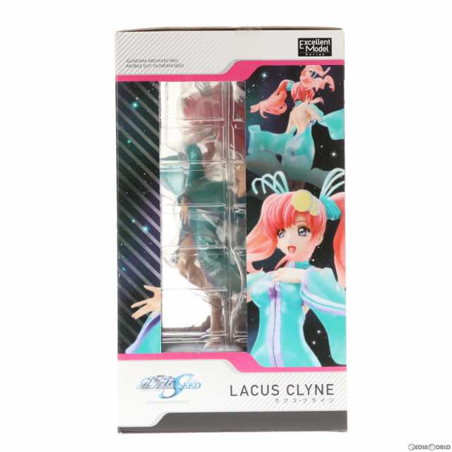 中古即納】[FIG]エクセレントモデル RAHDXG.A.NEO ラクス・クライン