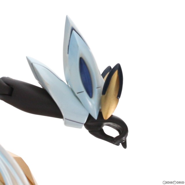 【中古即納】[FIG]アルメカ(ALMECHA) Xenosaga III KOS-MOS(コスモス) Ver.4 ゼノサーガ  エピソードIII[ツァラトゥストラはかく語りき] ｜au PAY マーケット