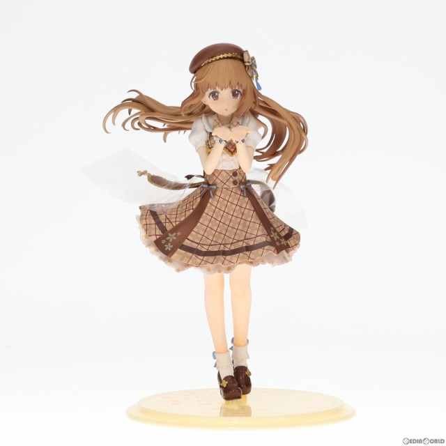 中古即納】[FIG]依田芳乃[はるべと咲くや]+(よりたよしの) =Repackage Edition= アイドルマスター シンデレラガールズ 1/7  完成品 フィギュア(PF236) PLUM(プラム)(20230630) その他フィギュア