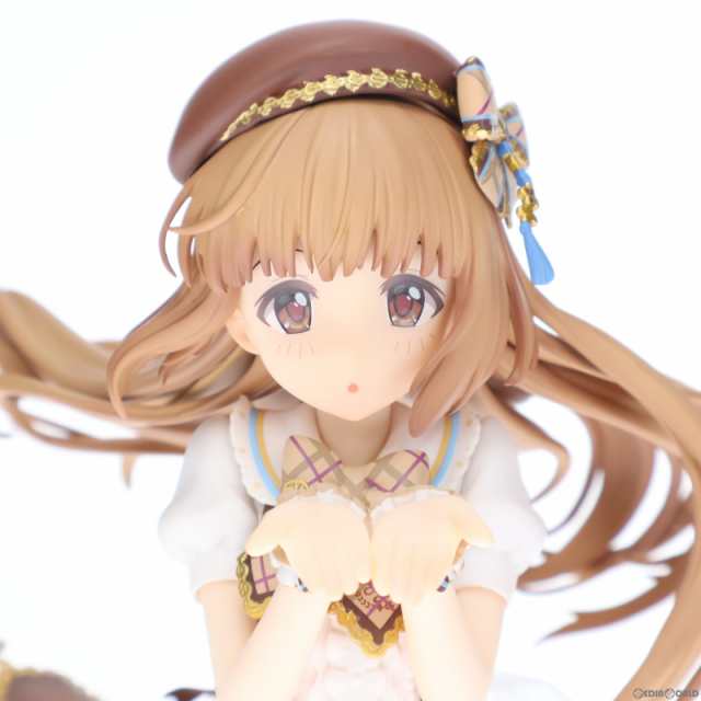 中古即納】[FIG] 依田芳乃[はるべと咲くや] +(よりたよしの) =Repackage Edition= アイドルマスター シンデレラガールズ  1/7 完成品 フィギュア(PF236) PLUM(プラム) (20230630)の通販はau PAY マーケット -  完全無休！即日発送！メディアワールド | au PAY マーケット ...