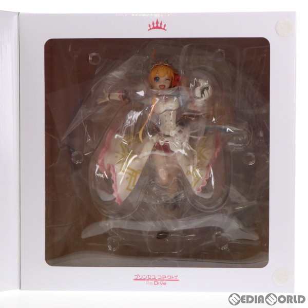 中古即納】[FIG]F:NEX限定 ペコリーヌ プリンセスコネクト!Re:Dive 1/7