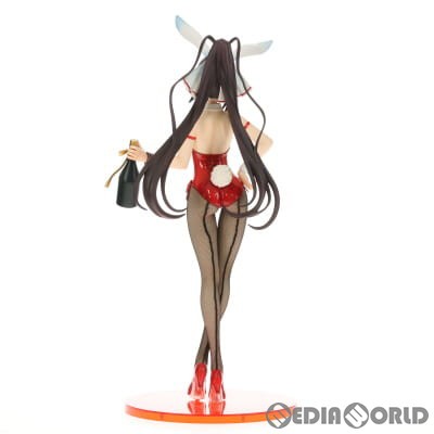 中古即納】[FIG]篠ノ之箒(しのののほうき) バニーVer. IS 