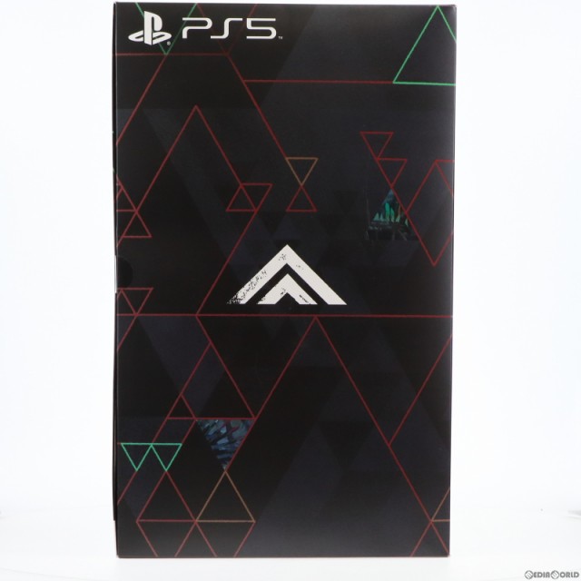 中古即納】[FIG](特典単品)特典セット PS4/PS5 ソフト Horizon