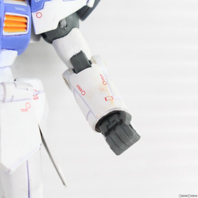 中古即納】[FIG]GUNDAM FIX FIGURATION #0010 GP-04G ガーベラ[AGX