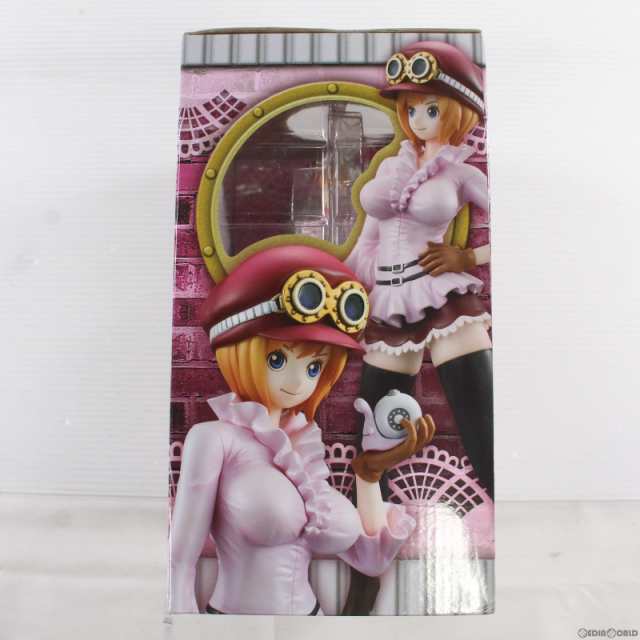 中古即納】[FIG]Portrait.Of.Pirates P.O.P Sailing Again コアラ ONE