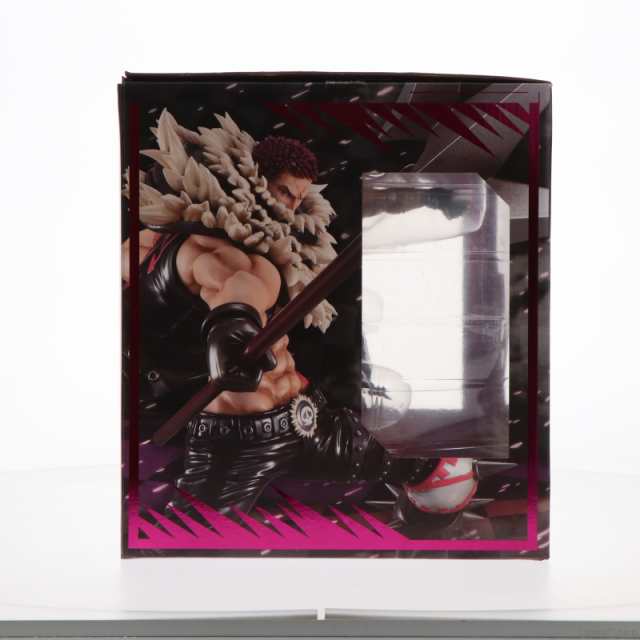 中古即納】[FIG]Portrait.Of.Pirates P.O.P SA-MAXIMUM シャーロット