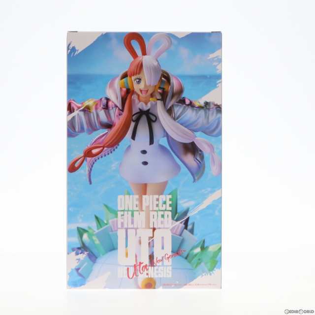 中古即納】[FIG]ウタ〜新時代〜 ONE PIECE FILM RED(ワンピース