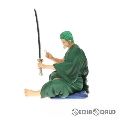 中古即納】[FIG] Portrait.Of.Pirates P.O.P ロロノア・ゾロ