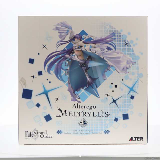 中古即納】[FIG]アルターエゴ/メルトリリス Fate/Grand Order(フェイト