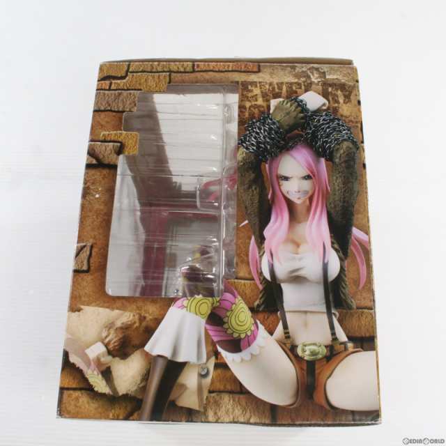 中古即納】[FIG]Portrait.Of.Pirates P.O.P NEO-DX ジュエリー