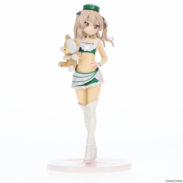 中古即納】[FIG]島田愛里寿(しまだありす) レースクイーンVer