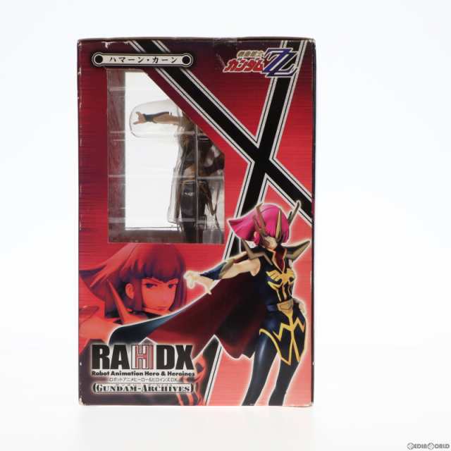 中古即納】[FIG]エクセレントモデル RAHDXシリーズ ガンダム