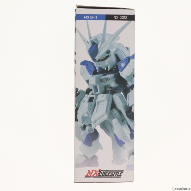 中古即納】[FIG]ネクスエッジスタイル(MS UNIT) Hi-νガンダム 機動戦士