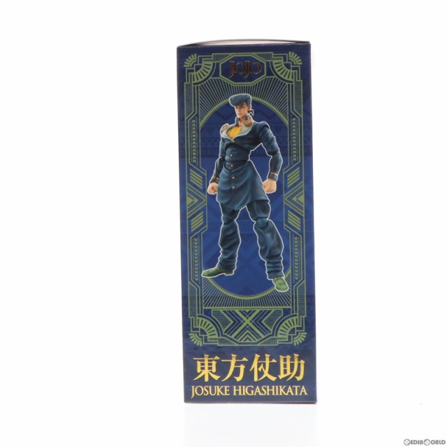 中古即納】[FIG](再々販)超像可動 東方仗助(ひがしかたじょうすけ