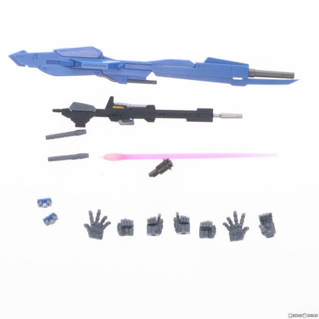 ROBOT魂(SIDE MS) Zガンダム 機動戦士Zガンダム 完成品 可動フィギュア