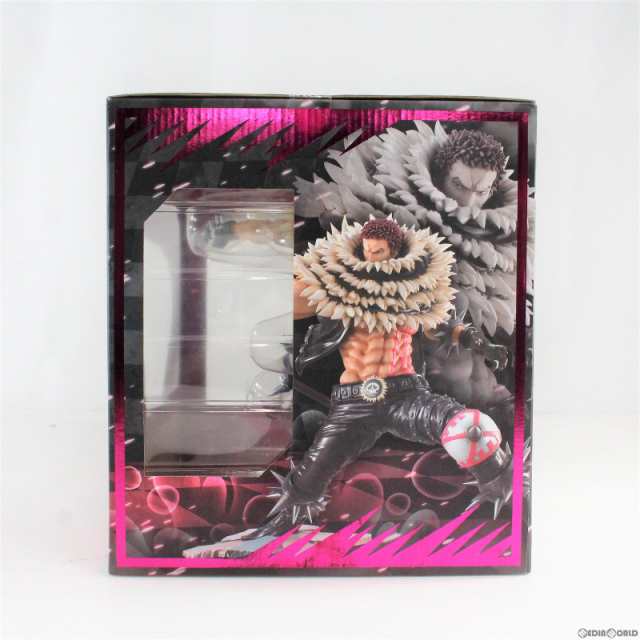 中古即納】[FIG]Portrait.Of.Pirates P.O.P SA-MAXIMUM シャーロット