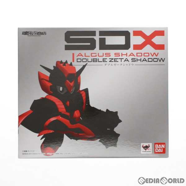 魂ウェブ商店 SDX ALGUS SHADOW ニューシャドウ-