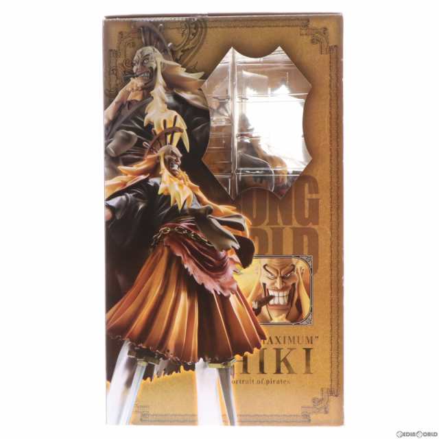 中古即納】[FIG]Portrait.Of.Pirates P.O.P LIMITED EDITION SE