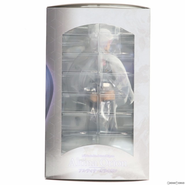 中古即納】[FIG]アルティナ・オライオン 軌跡シリーズ 1/8 完成品