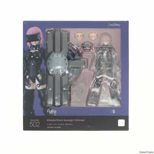 期間限定！最安値挑戦】 【中古】[FIG]figma(フィグマ) 完成 Order