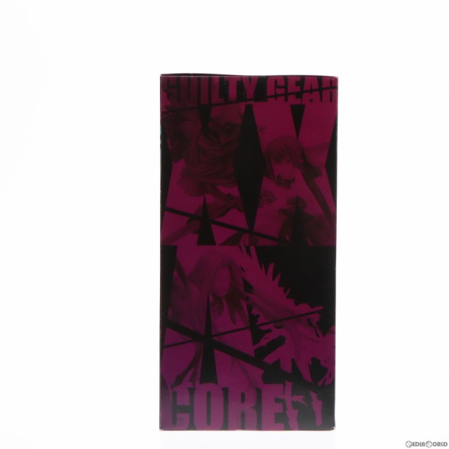 中古即納】[FIG]ディズィー GUILTY GEAR XX ΛCORE(ギルティギア