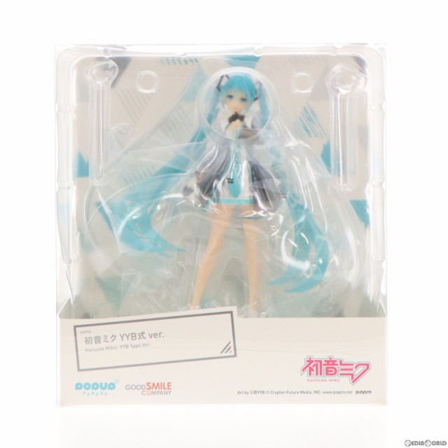 中古即納】[FIG]POP UP PARADE(ポップアップパレード) 初音ミク YYB式