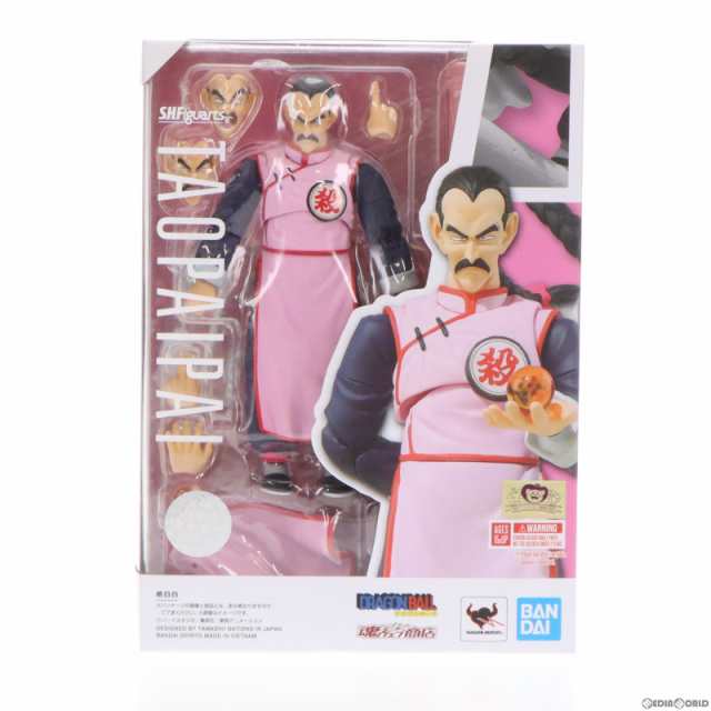 中古即納】[FIG]魂ウェブ商店限定 S.H.Figuarts(フィギュアーツ) 桃