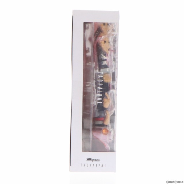 中古即納】[FIG]魂ウェブ商店限定 S.H.Figuarts(フィギュアーツ) 桃