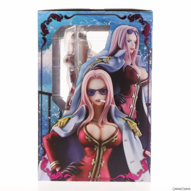 中古即納】[FIG]Portrait.Of.Pirates P.O.P LIMITED EDITION 黒檻の