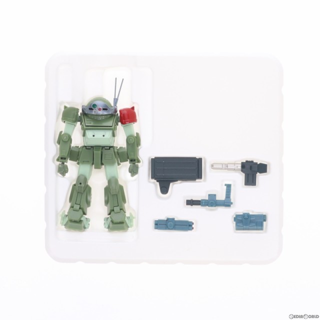 中古即納】[FIG]アクティックギア AG-V05 スコープドッグ レッド