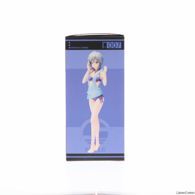 アイドルマスターシンデレラガールズ アナス タシア 水着Ver 