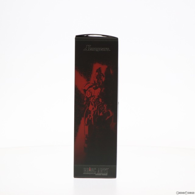 中古即納】[FIG]BRING ARTS(ブリングアーツ) ヴェルトール Xenogears