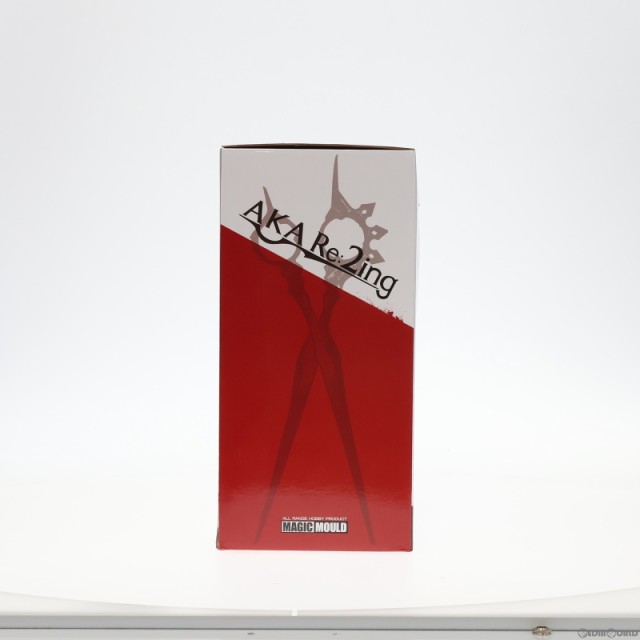 中古即納】[FIG]AKA:Re2ing(アカ:リトゥーイング) 1/7 完成品