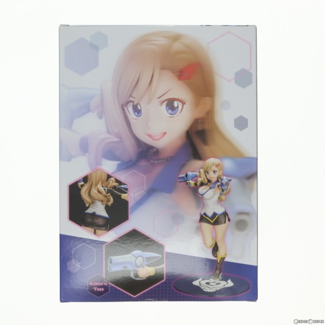 中古即納】[FIG]ARTFX J レベッカ・ブルーガーデン EDENS ZERO