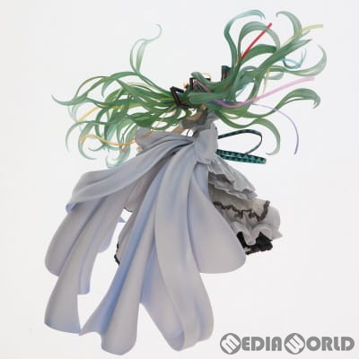 中古即納】[FIG]初音ミク Memorial Dress Ver. キャラクター・ボーカル