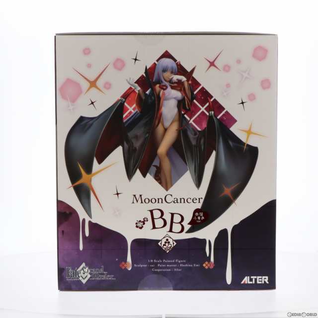 中古即納】[FIG]ムーンキャンサー/BB 南国小麦色Ver. Fate/Grand Order