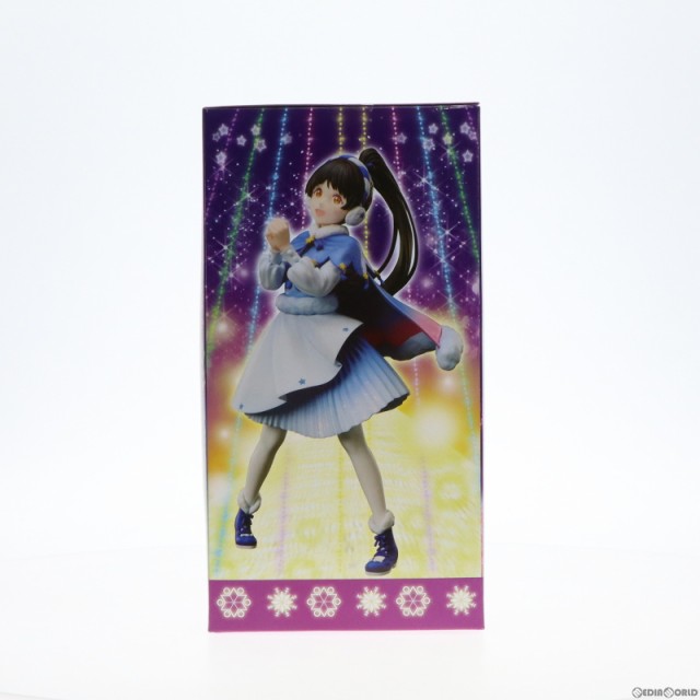 中古即納】[FIG]葉月恋(はづきれん) ラブライブ!スーパースター!! 1/7