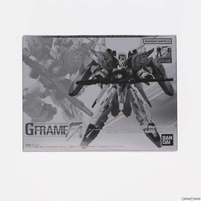 中古即納】[FIG](食玩)プレミアムバンダイ限定 機動戦士ガンダム G