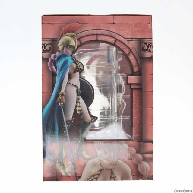 中古即納】[FIG]Portrait.Of.Pirates P.O.P Sailing Again 剣闘士