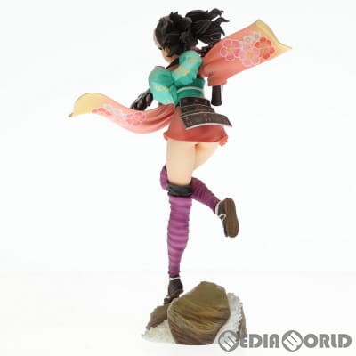 【中古即納】[FIG]百姫(ひゃくひめ) 朧村正(おぼろむらまさ) 1/8 完成品 フィギュア アルター(20130131)｜au PAY マーケット