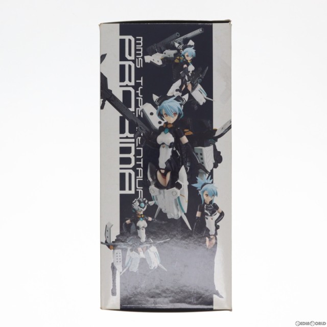 【中古即納】[FIG]武装神姫(ぶそうしんき) ケンタウルス型MMS プロキシマ 完成品 可動フィギュア  コナミデジタルエンタテインメント(2011｜au PAY マーケット