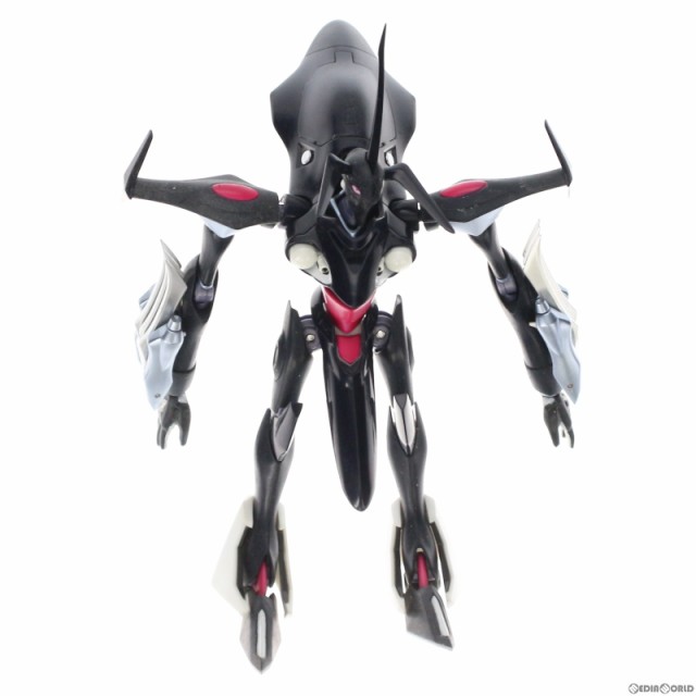 中古即納】[FIG]初回特典付属 ROBOT魂(SIDE LFO) ニルヴァーシュ type