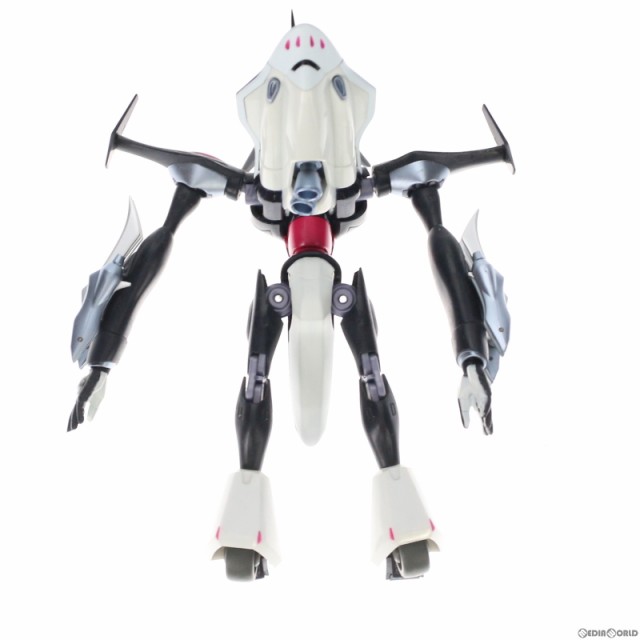 中古即納】[FIG]初回特典付属 ROBOT魂(SIDE LFO) ニルヴァーシュ type