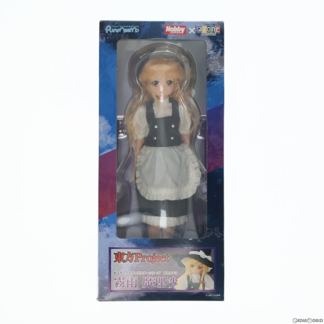 中古即納】[DOL]【HJ×AZONEコラボレーションモデル】1/6ピュアニーモ