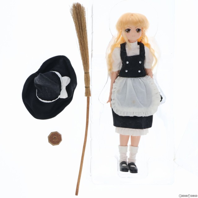 中古即納】[DOL]【HJ×AZONEコラボレーションモデル】1/6ピュアニーモ