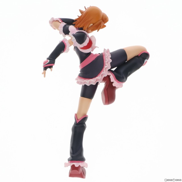 【中古即納】[FIG]エクセレントモデル キュアブラック ふたりはプリキュア MaxHeart(マックスハート) 1/8 完成品 フィギュア  メガハウス(｜au PAY マーケット