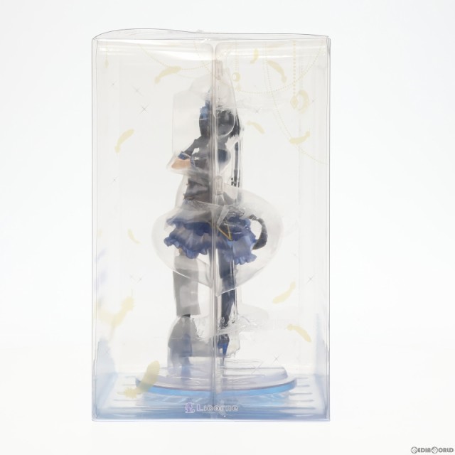 【中古即納】[FIG]速水奏(はやみかなで) Tulip Ver. アイドルマスター シンデレラガールズ 1/8 完成品 フィギュア  リコルヌ(20190123)｜au PAY マーケット