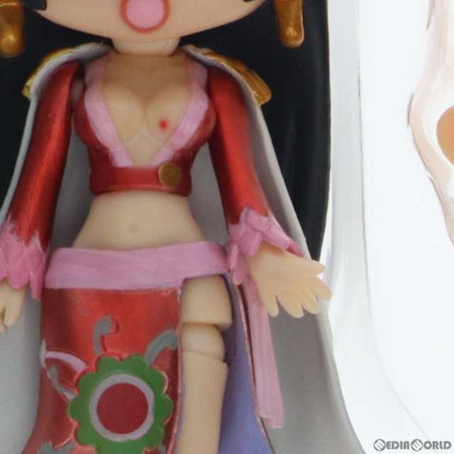 中古即納】[FIG]chibi-arts(チビアーツ) ボア・ハンコック ONE PIECE