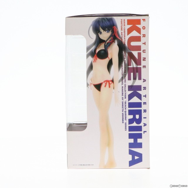 中古即納】[FIG]BEACH QUEENS(ビーチクイーンズ) 紅瀬桐葉(くぜきりは